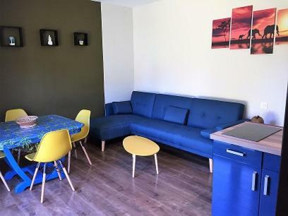 Mon Fare Apartment Argeles-sur-Mer Exterior photo