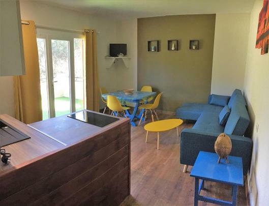 Mon Fare Apartment Argeles-sur-Mer Exterior photo