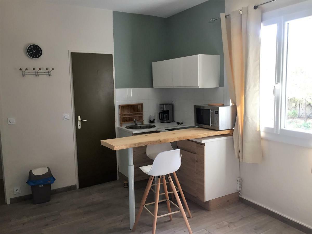 Mon Fare Apartment Argeles-sur-Mer Exterior photo