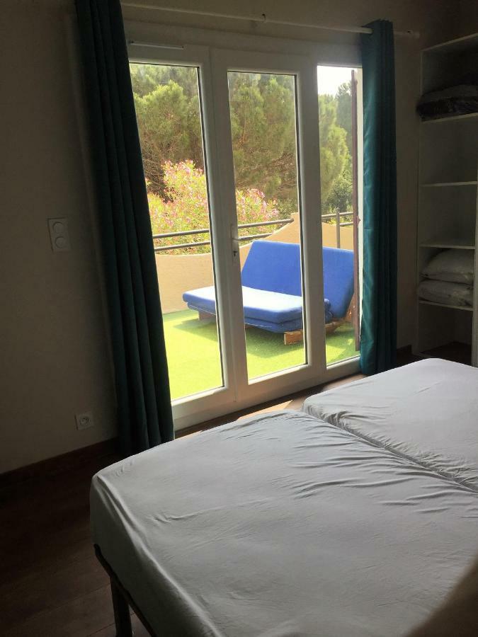 Mon Fare Apartment Argeles-sur-Mer Exterior photo