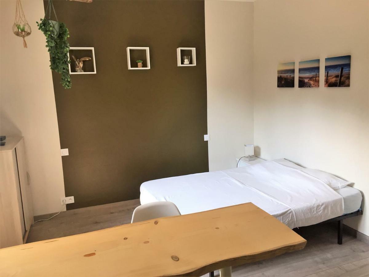 Mon Fare Apartment Argeles-sur-Mer Exterior photo
