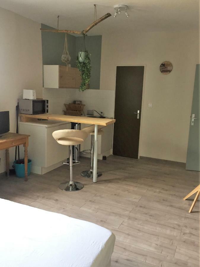 Mon Fare Apartment Argeles-sur-Mer Exterior photo