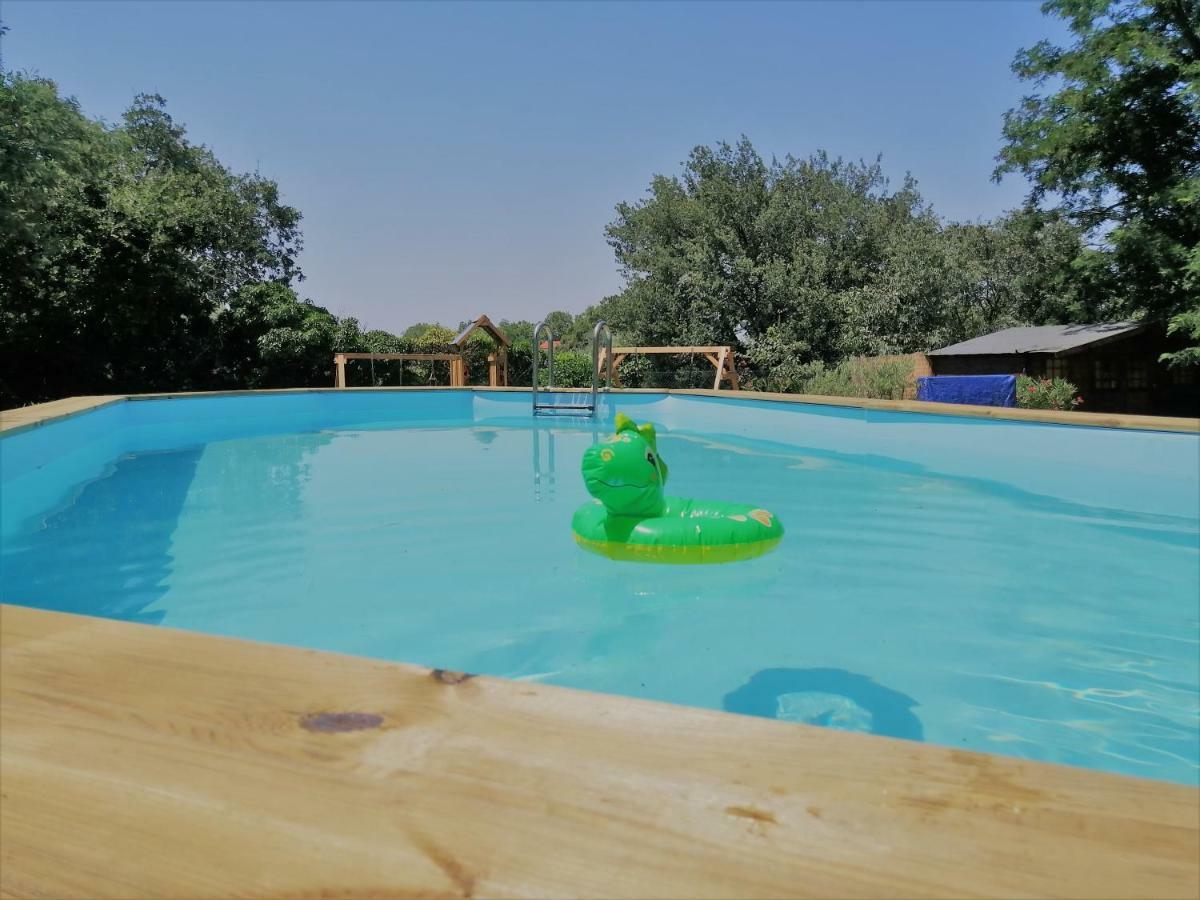 Mon Fare Apartment Argeles-sur-Mer Exterior photo