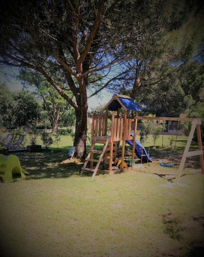 Mon Fare Apartment Argeles-sur-Mer Exterior photo